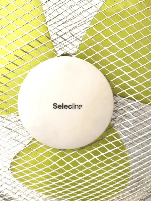 WENTYLATOR WIATRAK BIURKOWY 40 CM SELECLINE