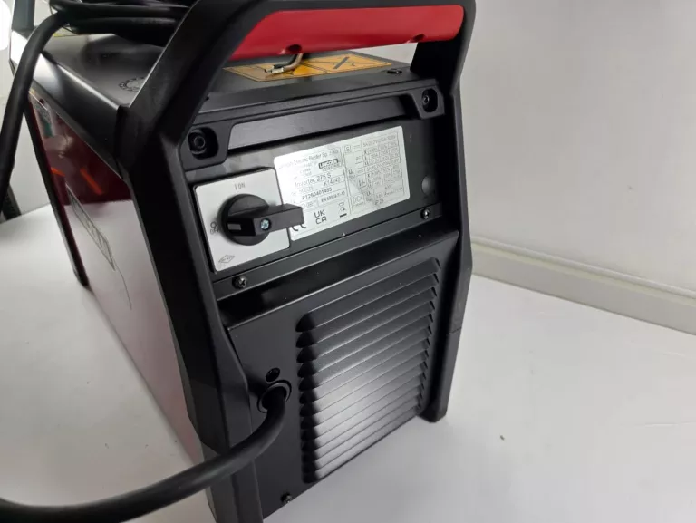 SPAWARKA INWERTOROWA LINCOLN ELECTRIC INVERTEC 275S MMA TIG LIFT