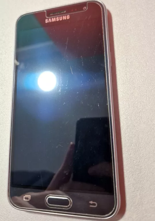 TELEFON SMARTFON SAMSUNG GALAXY J3