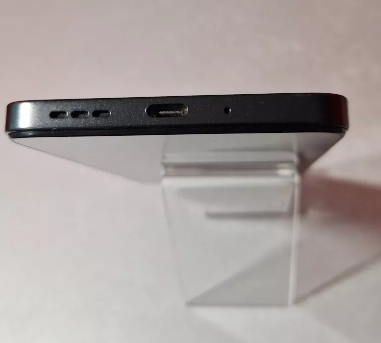 TELEFON XIAOMI REDMI 13C 4/128GB PUD