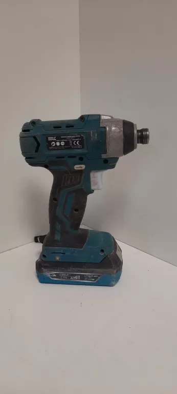 ZAKRĘTARKA DEDRA DED 7045 +AKU+ŁAD