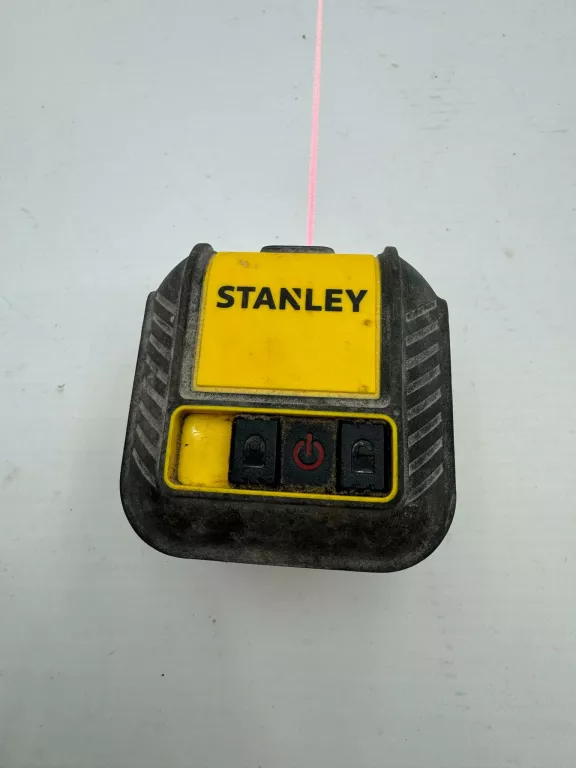 LASER KRZYŻOWY STANLEY CUBIX STHT77498 1