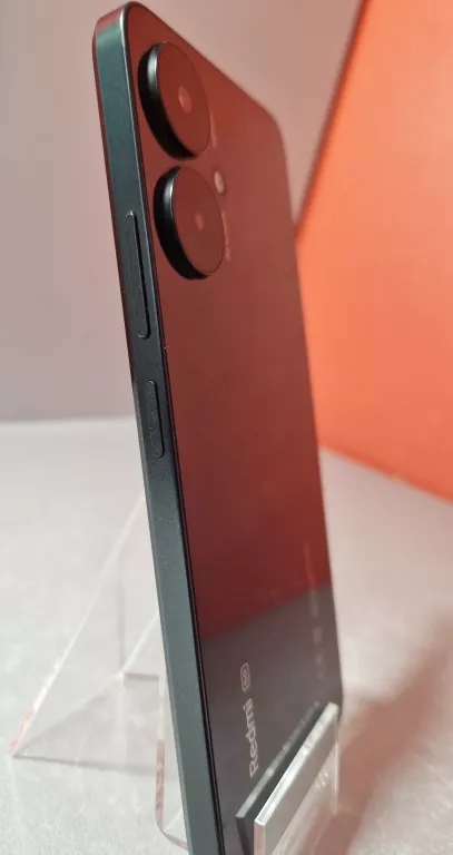 TELEFON XIAOMI REDMI 13C 4/128GB PUD