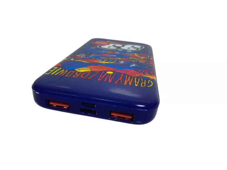 POWERBANK WOŚP 10 000 MAH