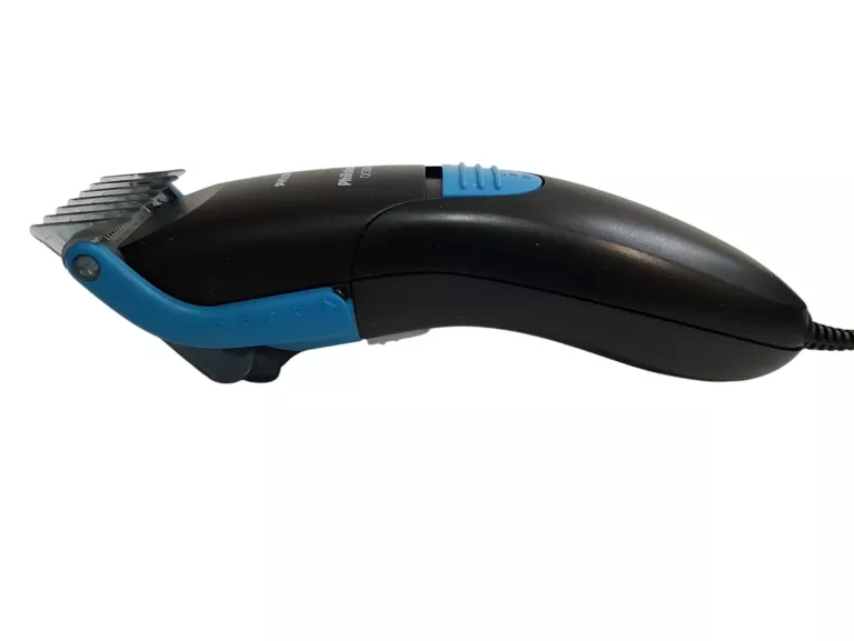 MASZYNKA DO WŁOSÓW PHILIPS QC 5000