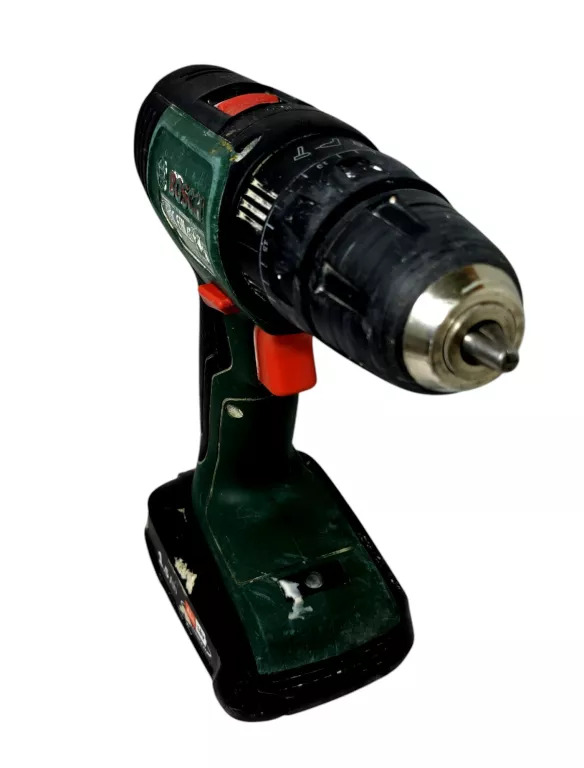 WKRĘTARKA BOSCH UNIVERSALIMPACT 18V
