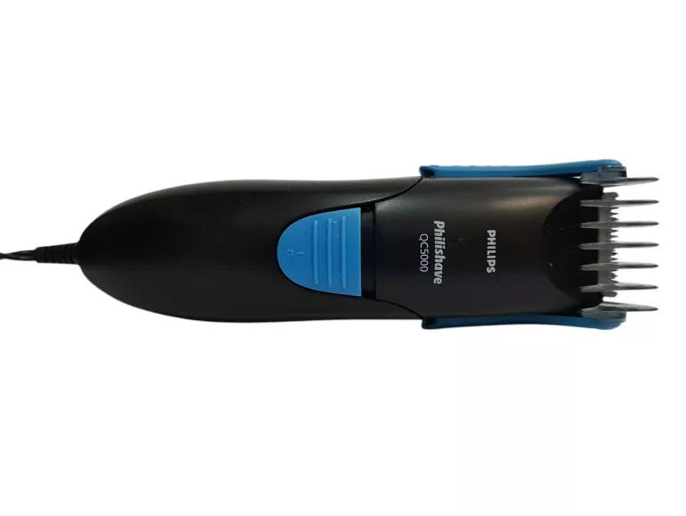MASZYNKA DO WŁOSÓW PHILIPS QC 5000