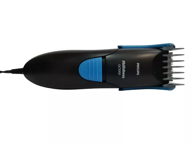MASZYNKA DO WŁOSÓW PHILIPS QC 5000