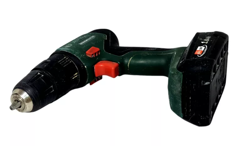WKRĘTARKA BOSCH UNIVERSALIMPACT 18V