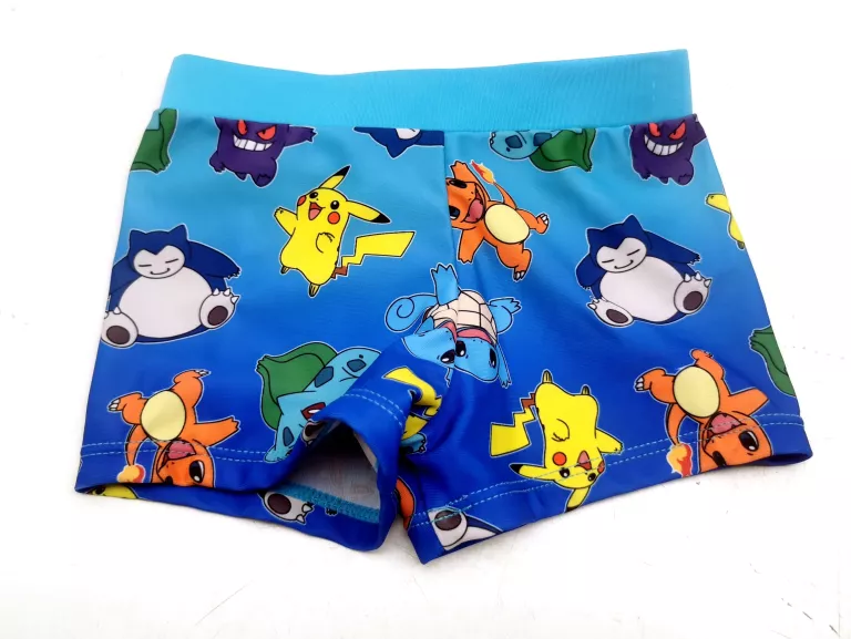 KĄPIELÓWKI POKEMON R.92