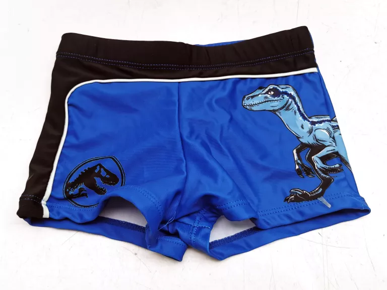 KĄPIELÓWKI JURASSIC WORLD R.110/116