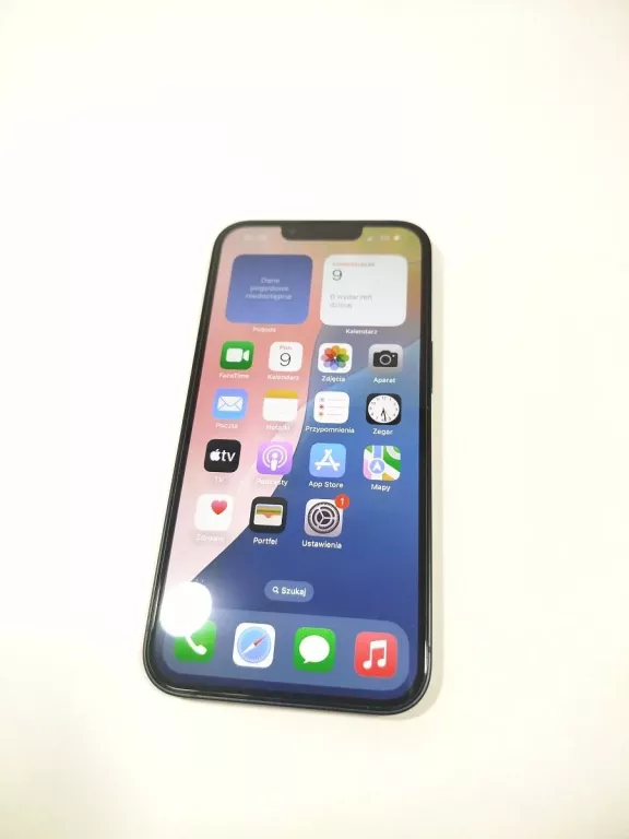 TELEFON APPLE IPHONE 13 128GB
