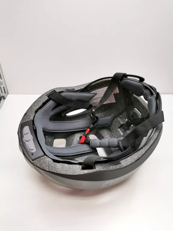 KASK ROWEROWY BT IOXY SS ONE R. M