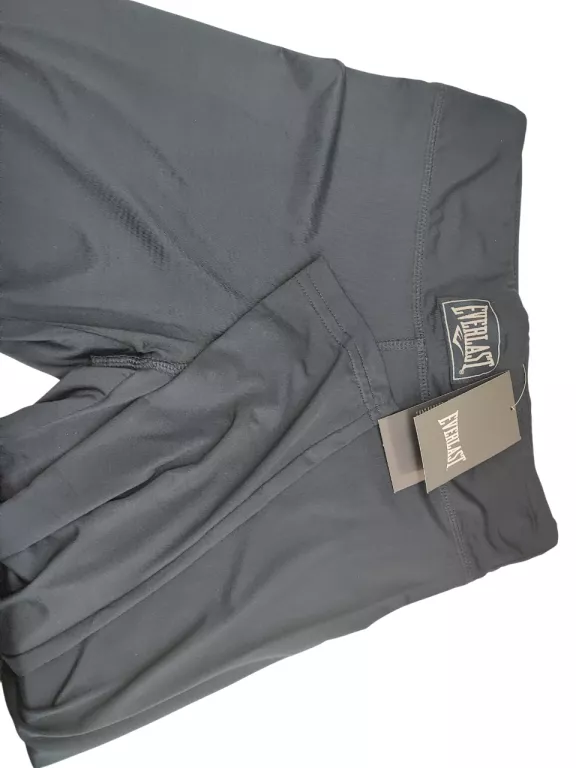 EVERLAST LEGGINSY DAMSKIE BAWEŁNIANE R. S