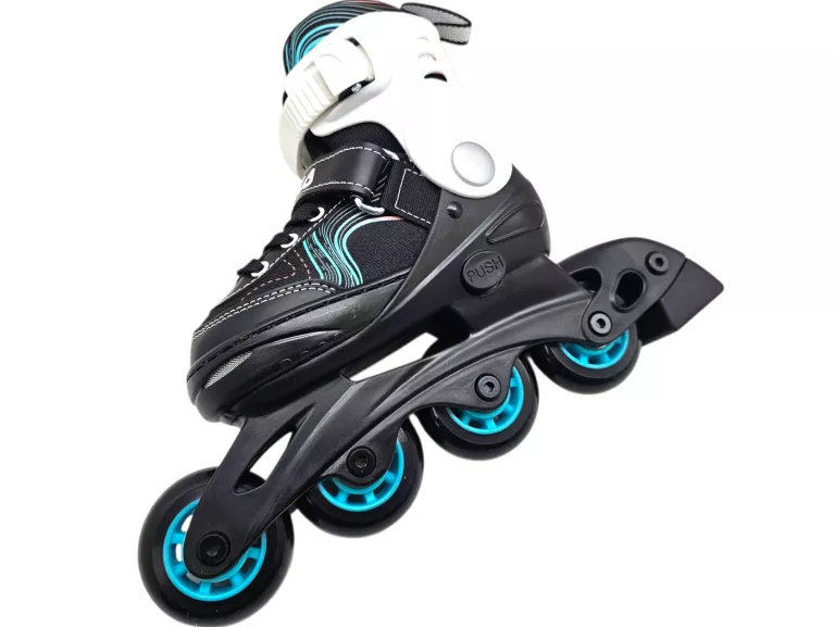 ROLKI FILA JUNIOR SUNRISE ROZMIAR 30-33R