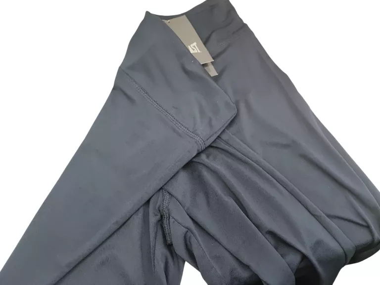 EVERLAST LEGGINSY DAMSKIE BAWEŁNIANE R. S