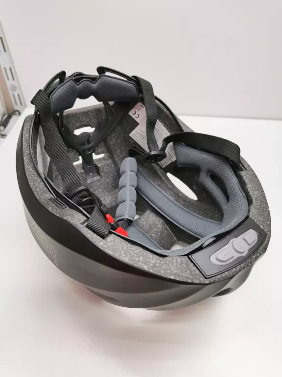 KASK ROWEROWY BT IOXY SS ONE R. M