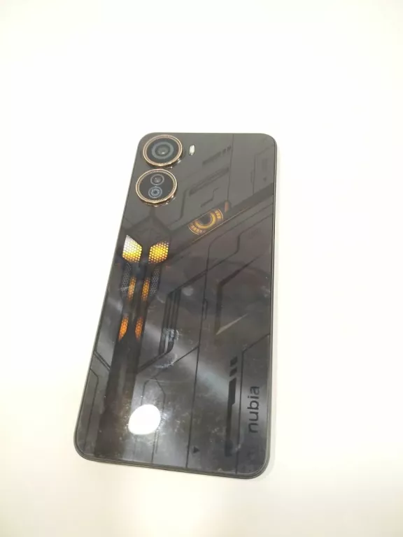 TELEFON NUBIA NEO 5G