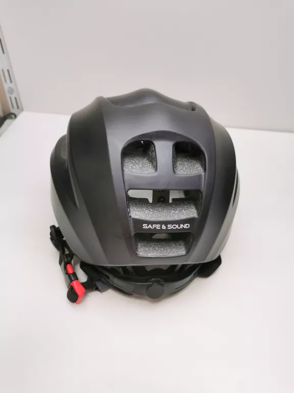 KASK ROWEROWY BT IOXY SS ONE R. M