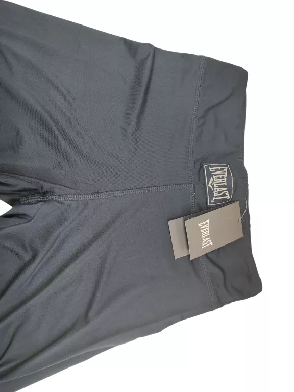 EVERLAST LEGGINSY DAMSKIE BAWEŁNIANE R. S