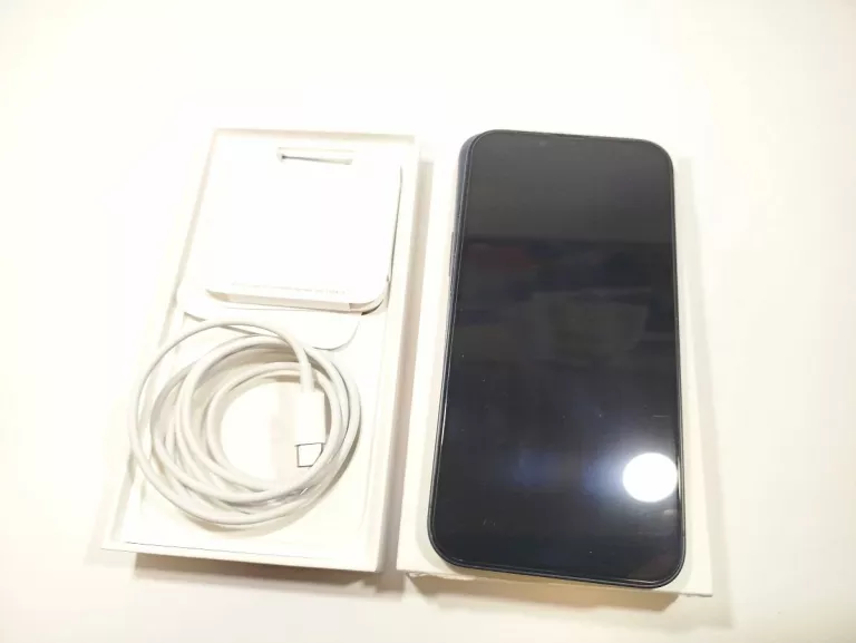 TELEFON APPLE IPHONE 13 128GB