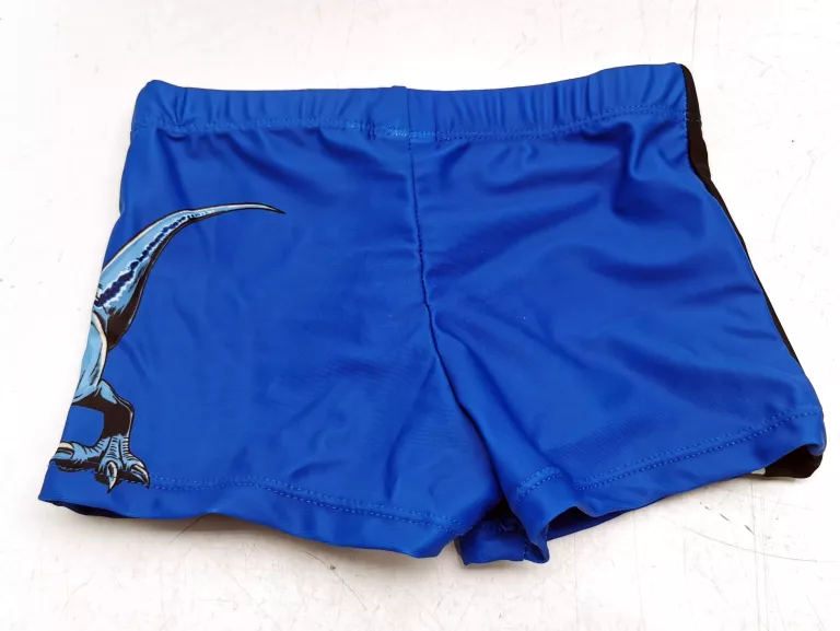 KĄPIELÓWKI JURASSIC WORLD R.110/116