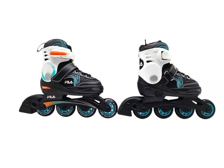 ROLKI FILA JUNIOR SUNRISE ROZMIAR 30-33R