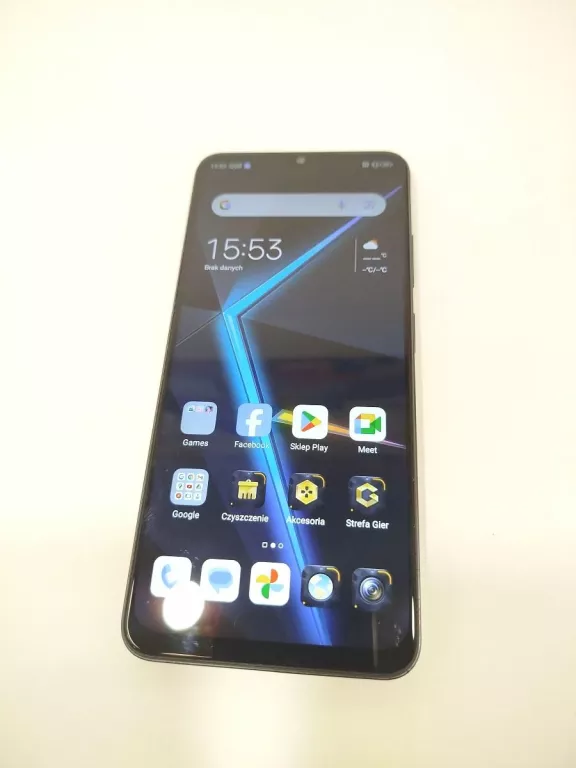 TELEFON NUBIA NEO 5G