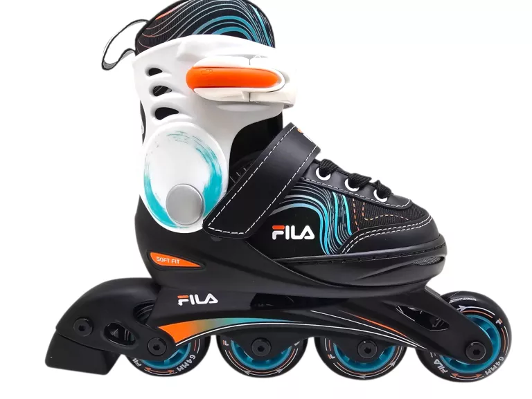 ROLKI FILA JUNIOR SUNRISE ROZMIAR 30-33R