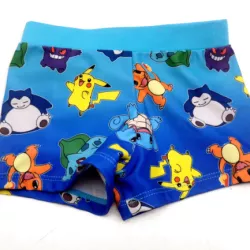 KĄPIELÓWKI POKEMON R.92