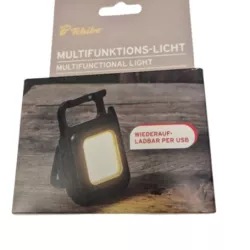 LAMPKA WIELOFUNKCYJNA TCHIBO
