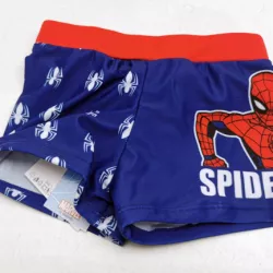 KĄPIELÓWKI SPIDERMAN R.98/104