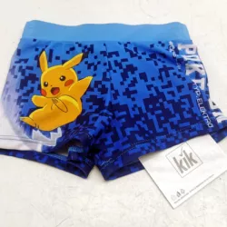 KĄPIELÓWKI POKEMON R.92