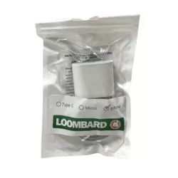 LOOMBARD ŁADOWARKA LIGHTNING
