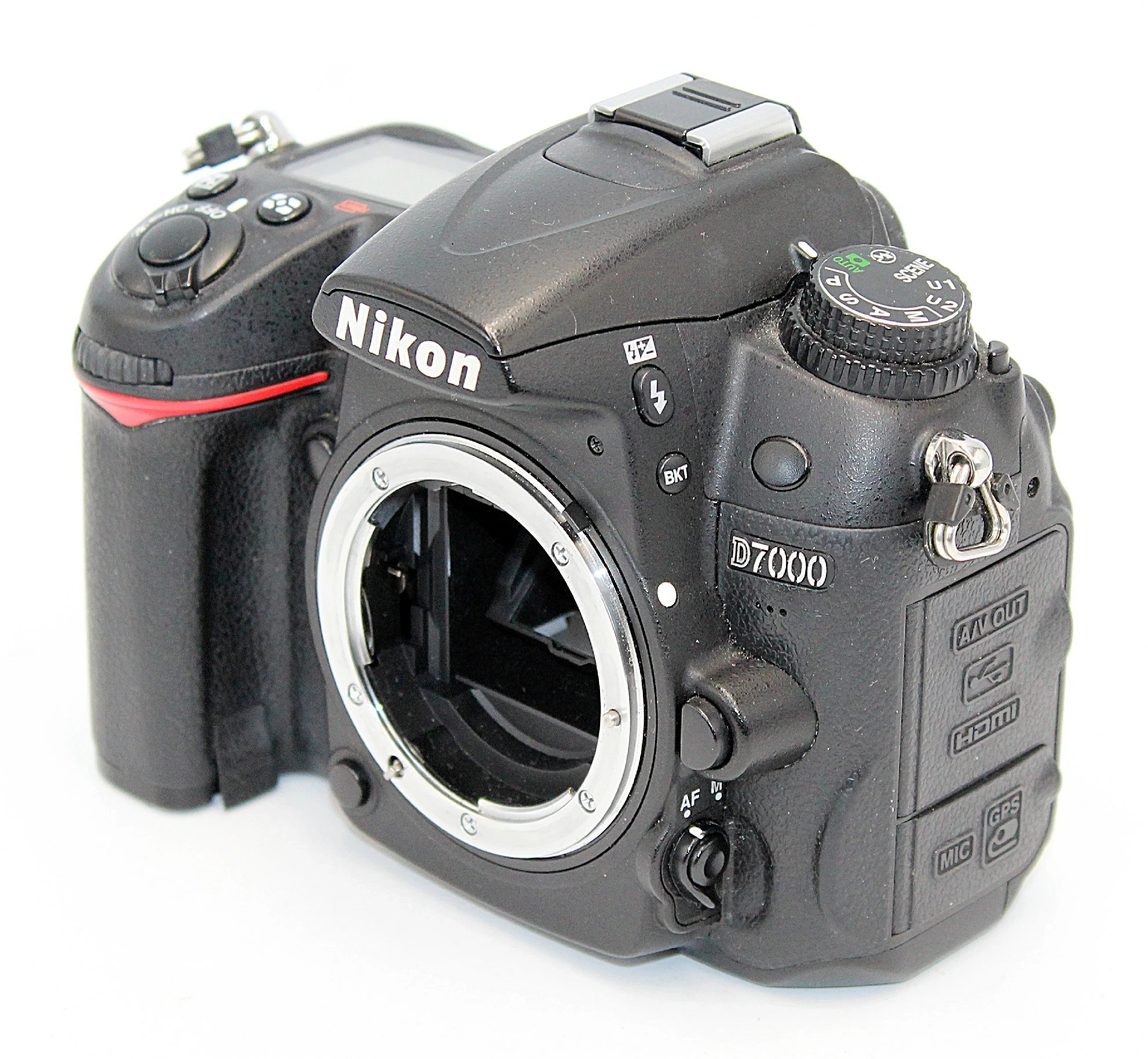 lustrzanka-nikon-d7000-korpus-162-mpix-cmos-stan-11323-2