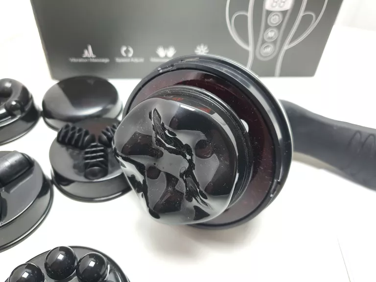 MASAŻER DO CIAŁA BODY MASSAGER PL 603