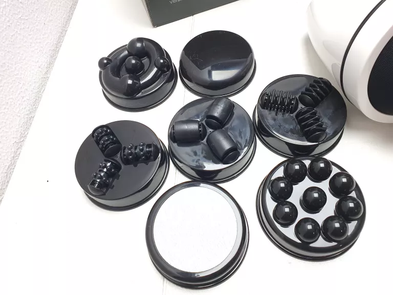 MASAŻER DO CIAŁA BODY MASSAGER PL 603
