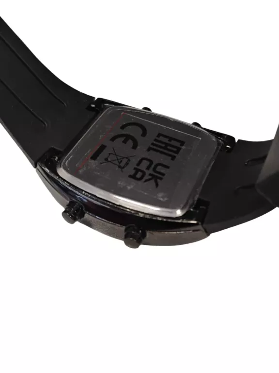 ZEGAREK ELEKTRONICZNY ATLAS FOR MEN