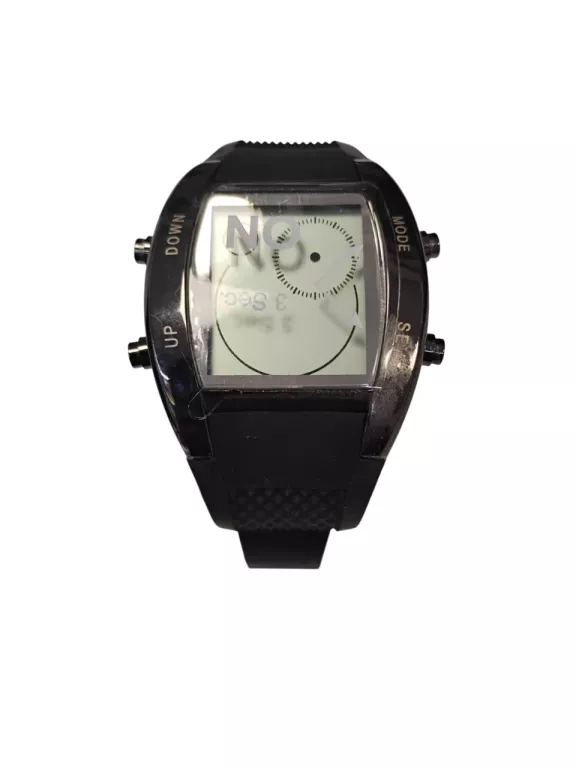 ZEGAREK ELEKTRONICZNY ATLAS FOR MEN