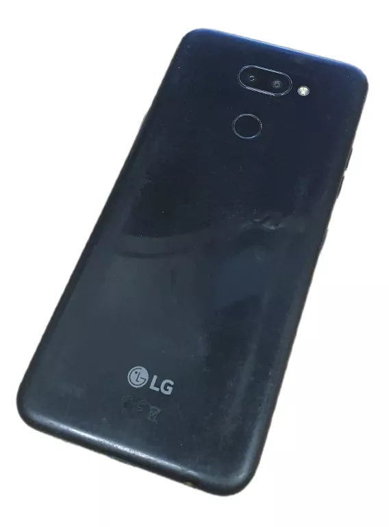 LG K40S
