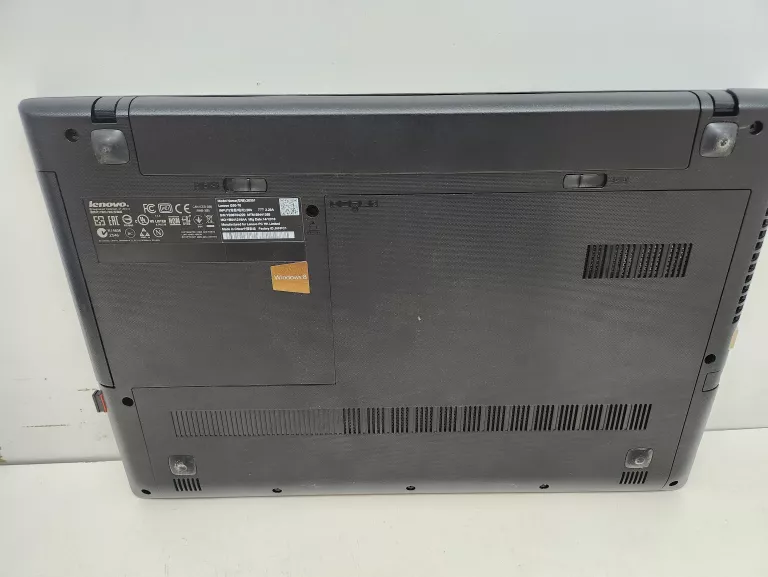 LAPTOP LENOVO G50 4/500