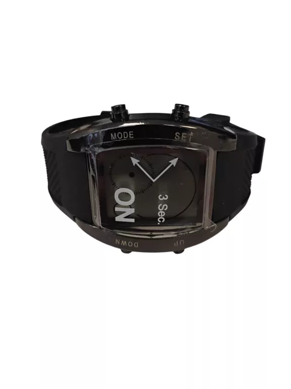 ZEGAREK ELEKTRONICZNY ATLAS FOR MEN