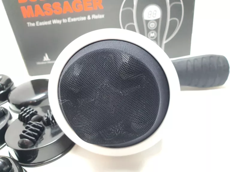 MASAŻER DO CIAŁA BODY MASSAGER PL 603