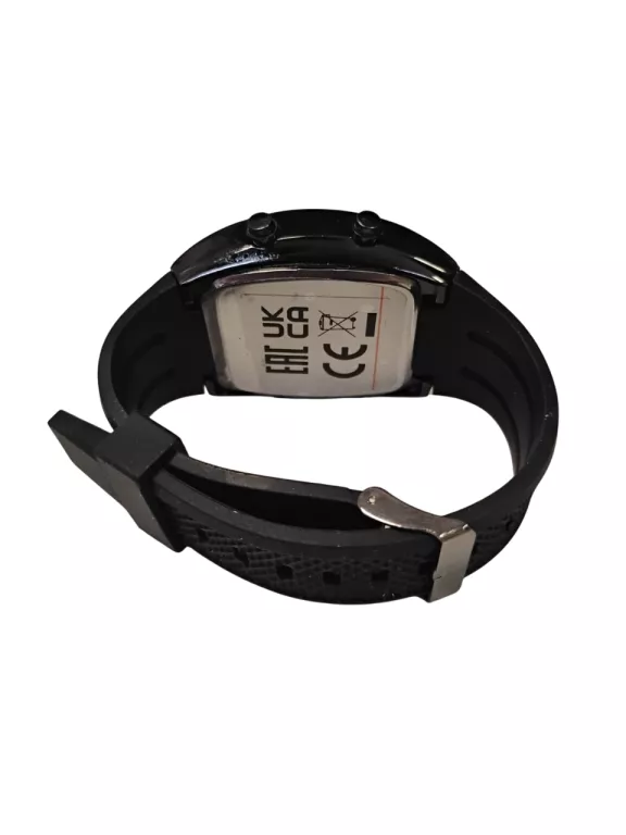 ZEGAREK ELEKTRONICZNY ATLAS FOR MEN