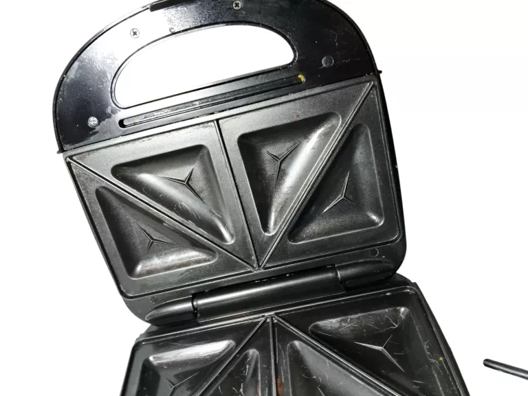 OPIEKACZ SILVERCREST CZARNY 700 W