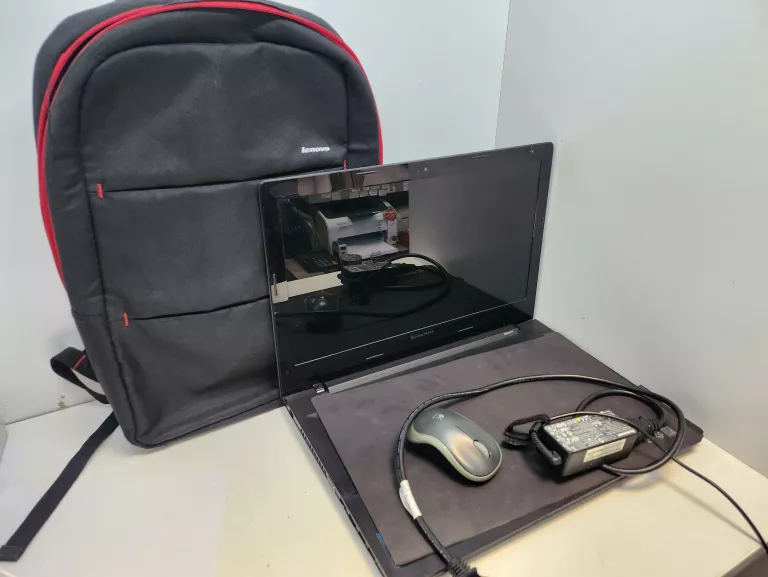 LAPTOP LENOVO G50 4/500