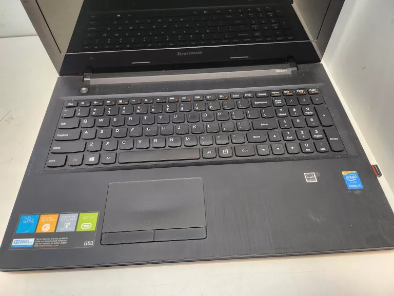 LAPTOP LENOVO G50 4/500