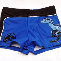 KĄPIELÓWKI JURASSIC WORLD R. 98/104