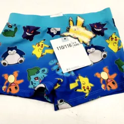 KĄPIELÓWKI POKEMON R.110/116