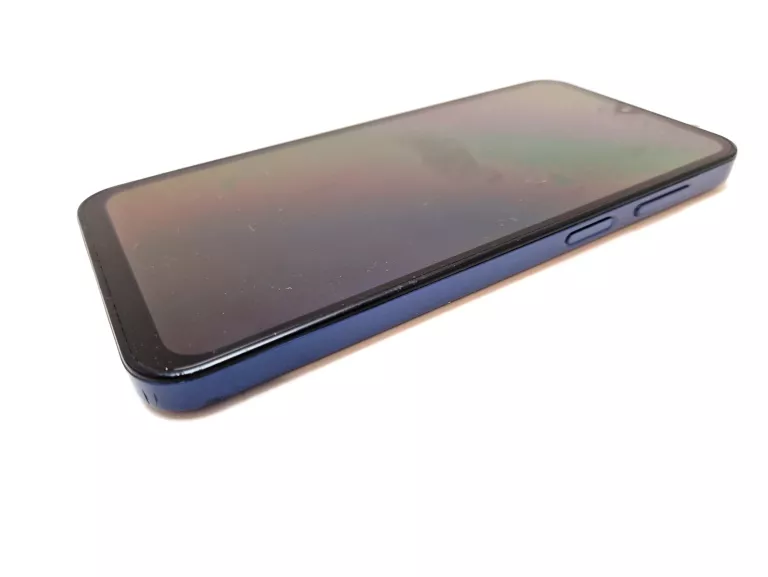 SMARTFON SAMSUNG GALAXY M15 4 GB / 128 GB 5G NIEBIESKI